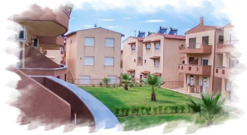 Project Mediterraneo Luxury Maisonettes & Loft