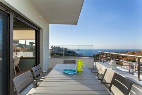 Apartamento Luxurious Rikas Villa