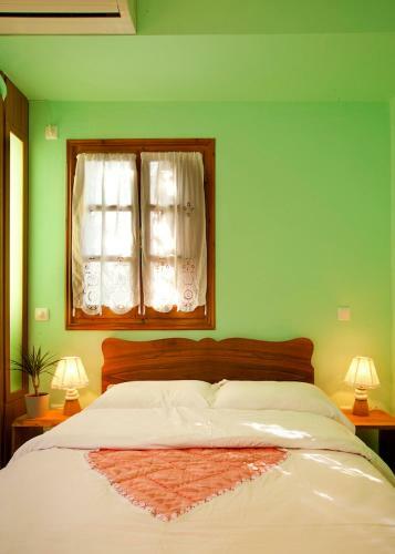 Bed & Breakfast Victoria's Guesthouse