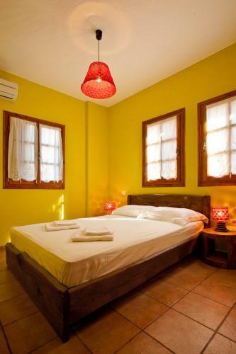 Bed & Breakfast Victoria's Guesthouse