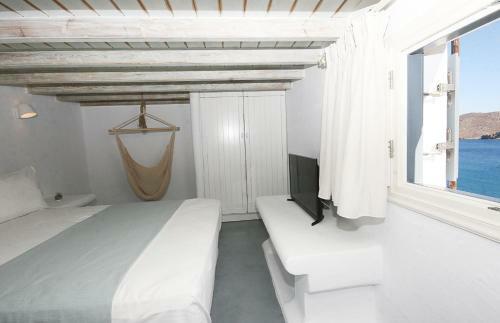Hotel 5 Traditional Suites