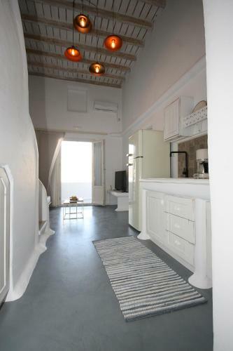 Hotel 5 Traditional Suites