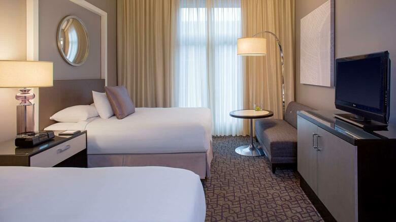 Hotel Hyatt French Quarter
