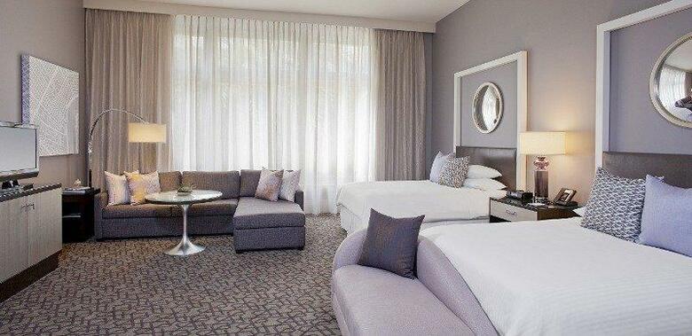 Hotel Hyatt French Quarter