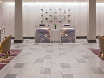 Hotel Hyatt French Quarter