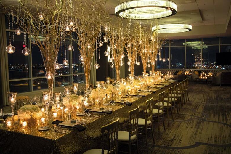 Hotel New Orleans Marriott