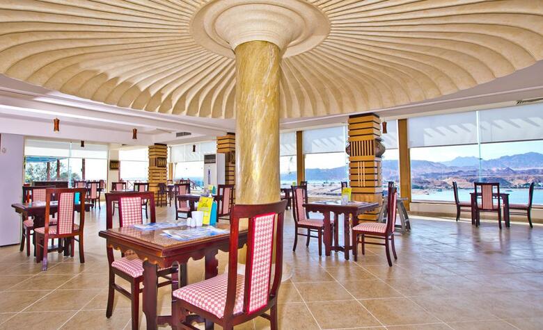 Hotel Beach Albatros Sharm El Sheikh(.)
