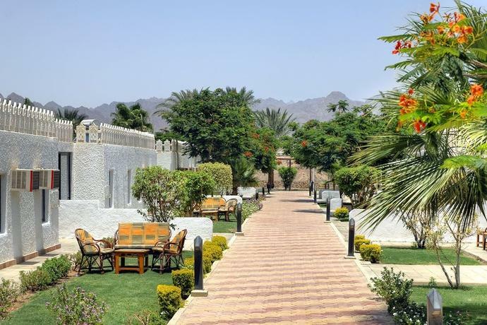 Hotel Beach Albatros Sharm El Sheikh(.)