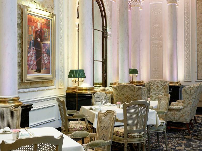 Hotel The Savoy