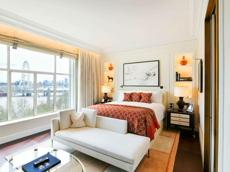 Hotel The Savoy