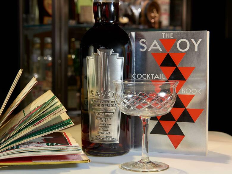 Hotel The Savoy