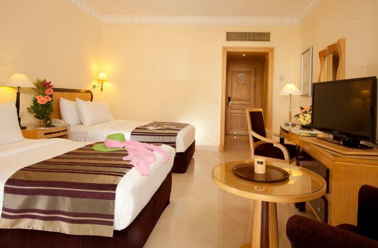Hotel The Savoy
