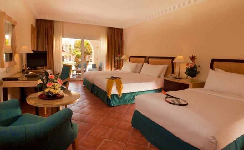 Hotel The Savoy