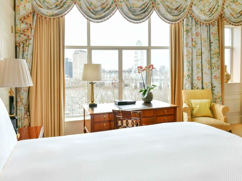 Hotel The Savoy
