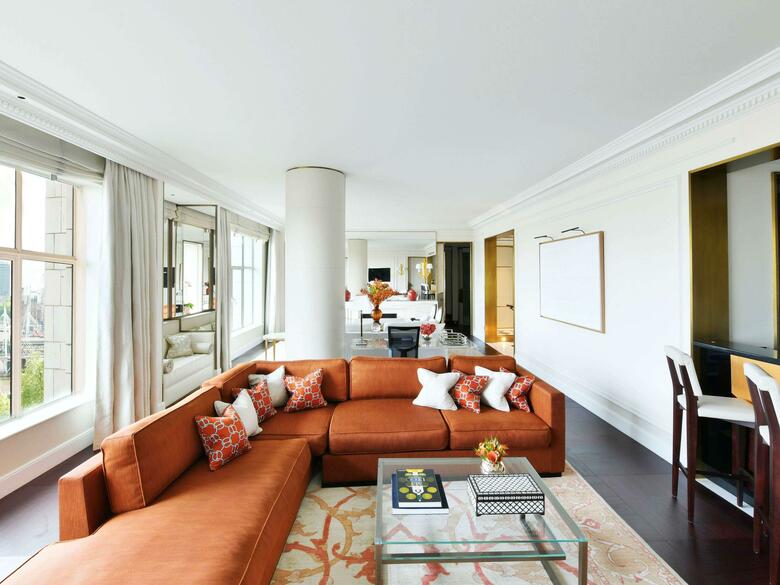Hotel The Savoy