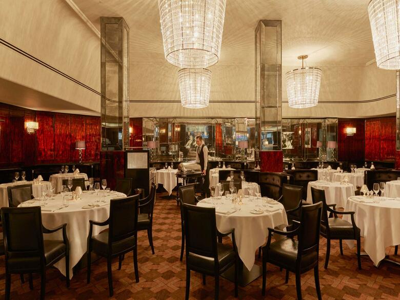 Hotel The Savoy