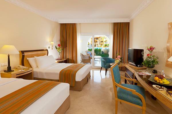 Hotel The Savoy