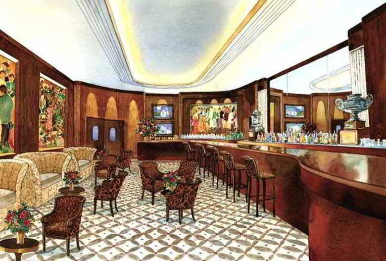 Hotel Fairmont New Orleans