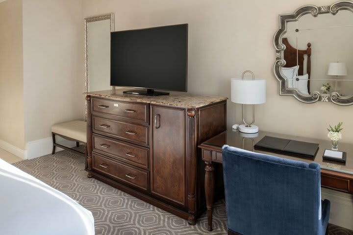 Hotel Fairmont New Orleans