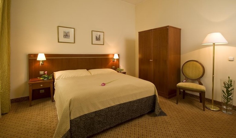 Hotel Raffaello