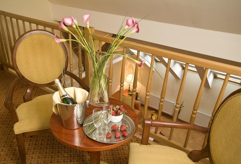Hotel Raffaello