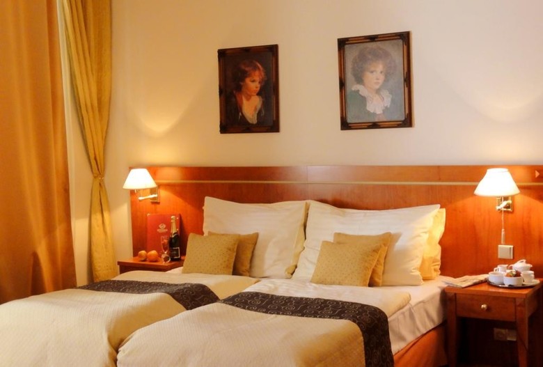 Hotel Raffaello