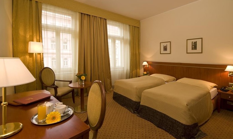 Hotel Raffaello