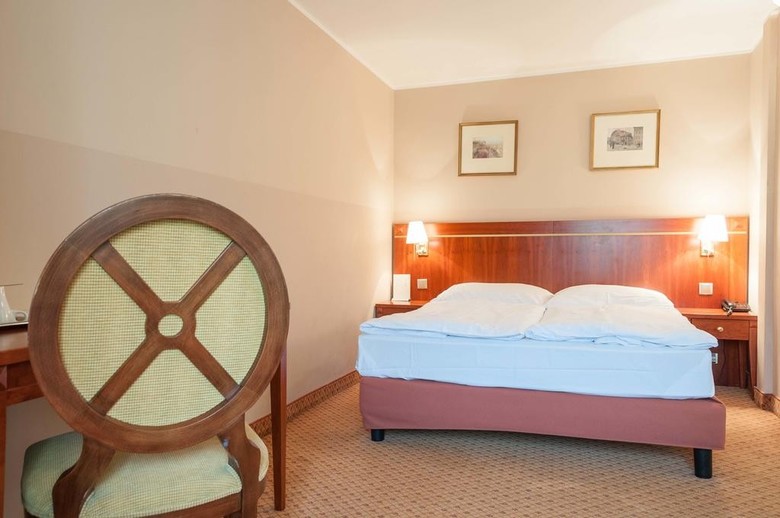 Hotel Raffaello