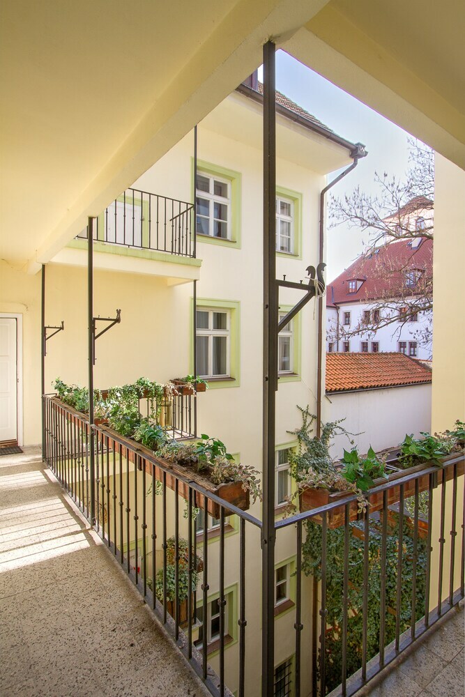 Hotel Waldstein