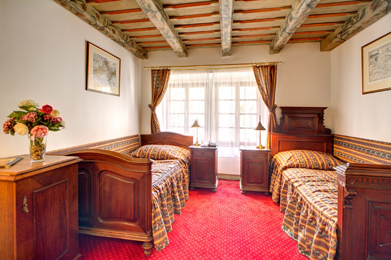 Hotel Waldstein
