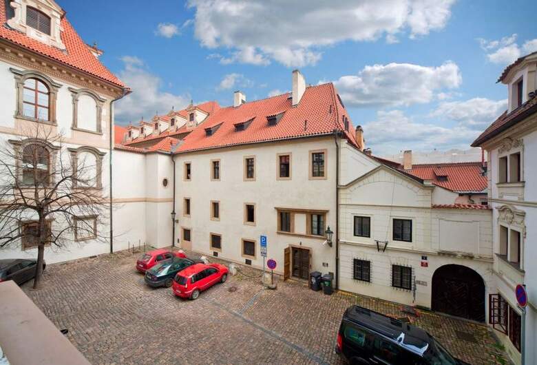Hotel Waldstein