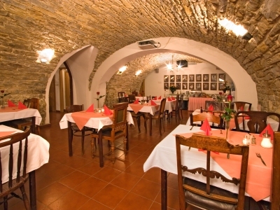 Hotel Mucha