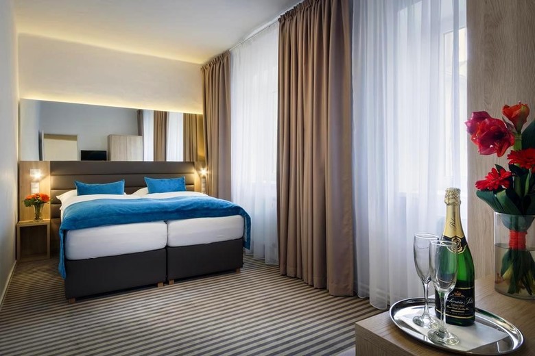 Hotel White Lion