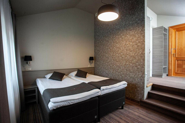 Hotel Cēsis