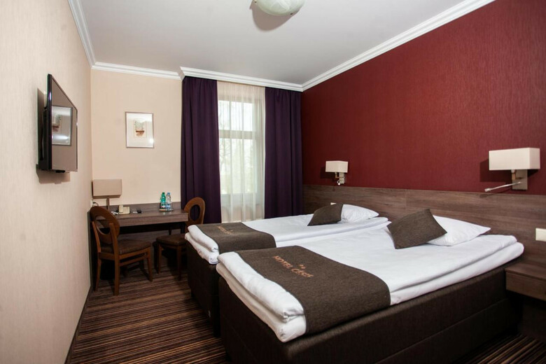 Hotel Cēsis