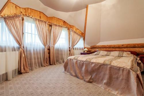 Hostal Turaidas Zieds