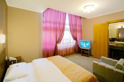 Hotel Atp?ta