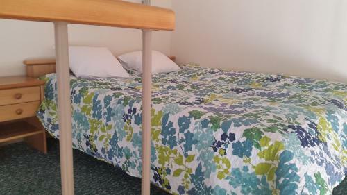 Apartamenti Krista