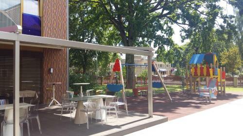 Apartamenti Krista