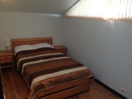 Cottage Dubulti