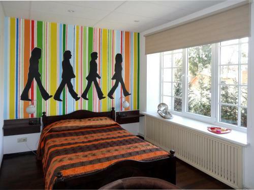 Hotel Rockin' Papas