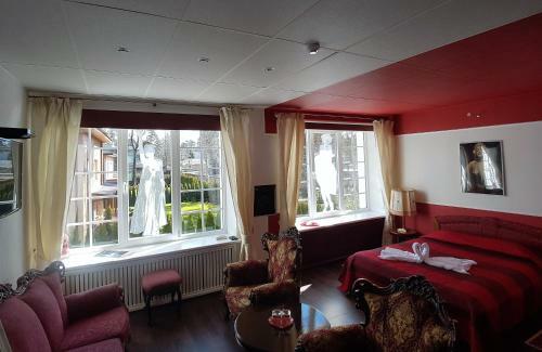 Hotel Rockin' Papas