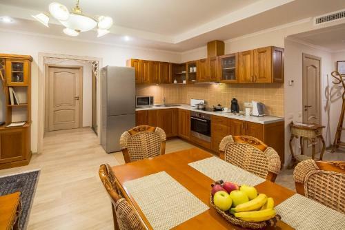 Aparthotel Villa Alvine