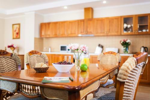 Aparthotel Villa Alvine
