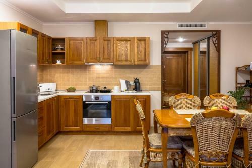 Aparthotel Villa Alvine