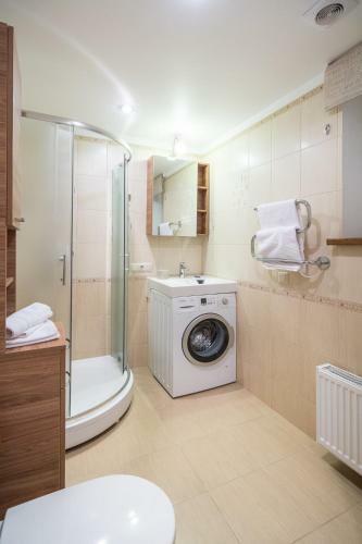 Aparthotel Villa Alvine
