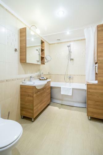 Aparthotel Villa Alvine