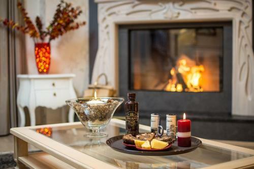 Aparthotel Villa Alvine