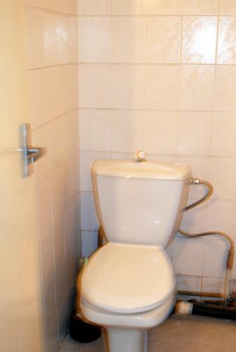 Centric Apartment