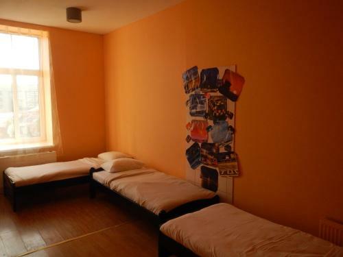 Baltic City Hostel